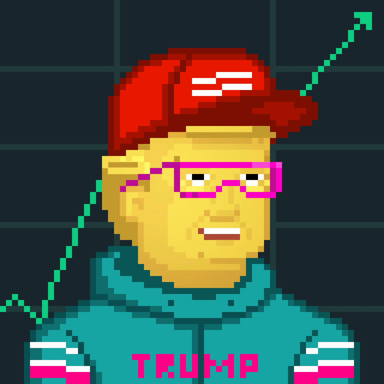 Roo Trump  #1479