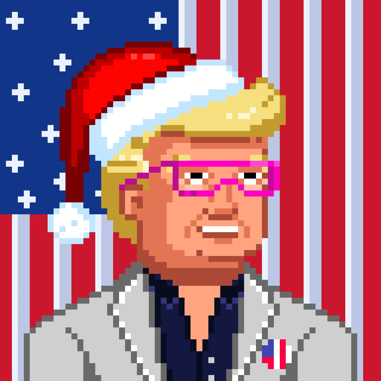 Roo Trump  #1947