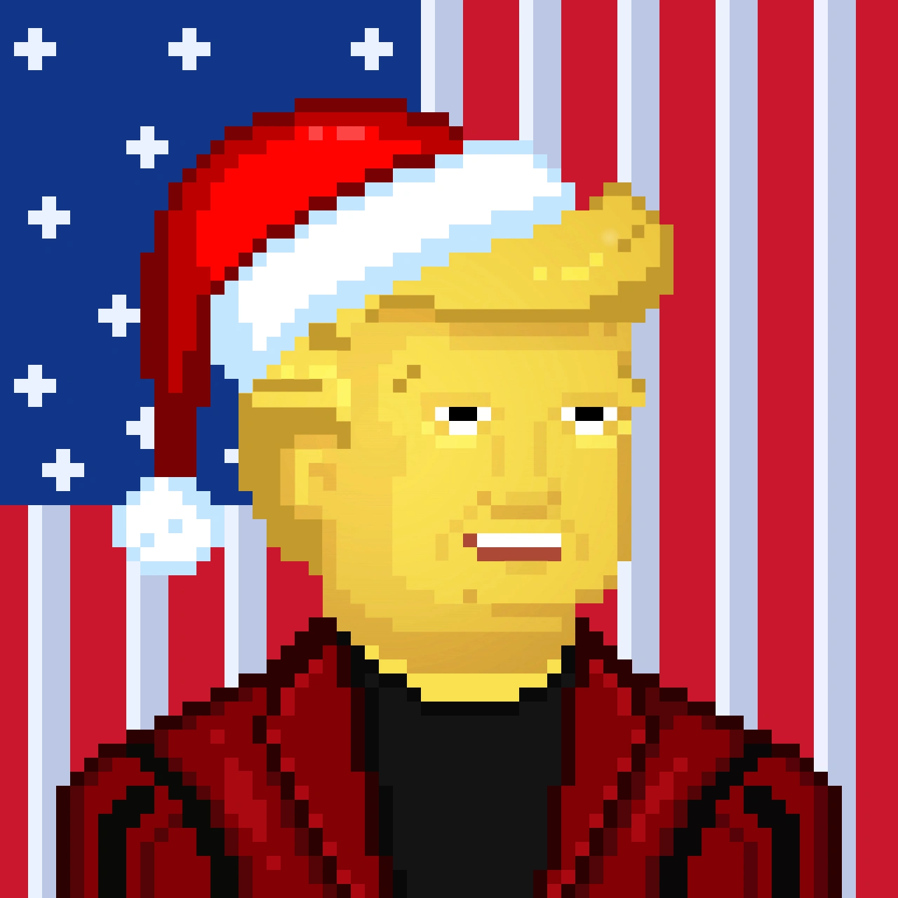 Roo Trump  #1949