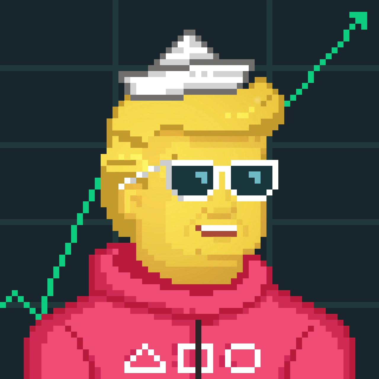 Roo Trump  #808