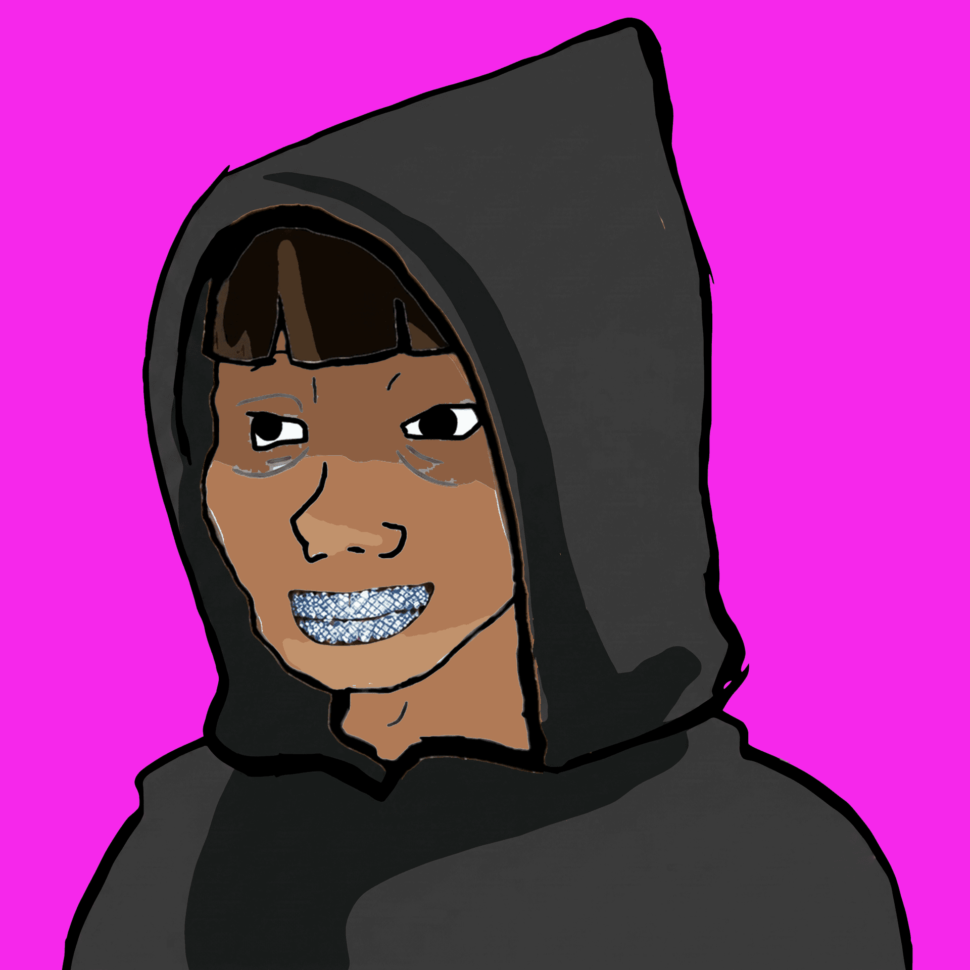 Hoodies #1043