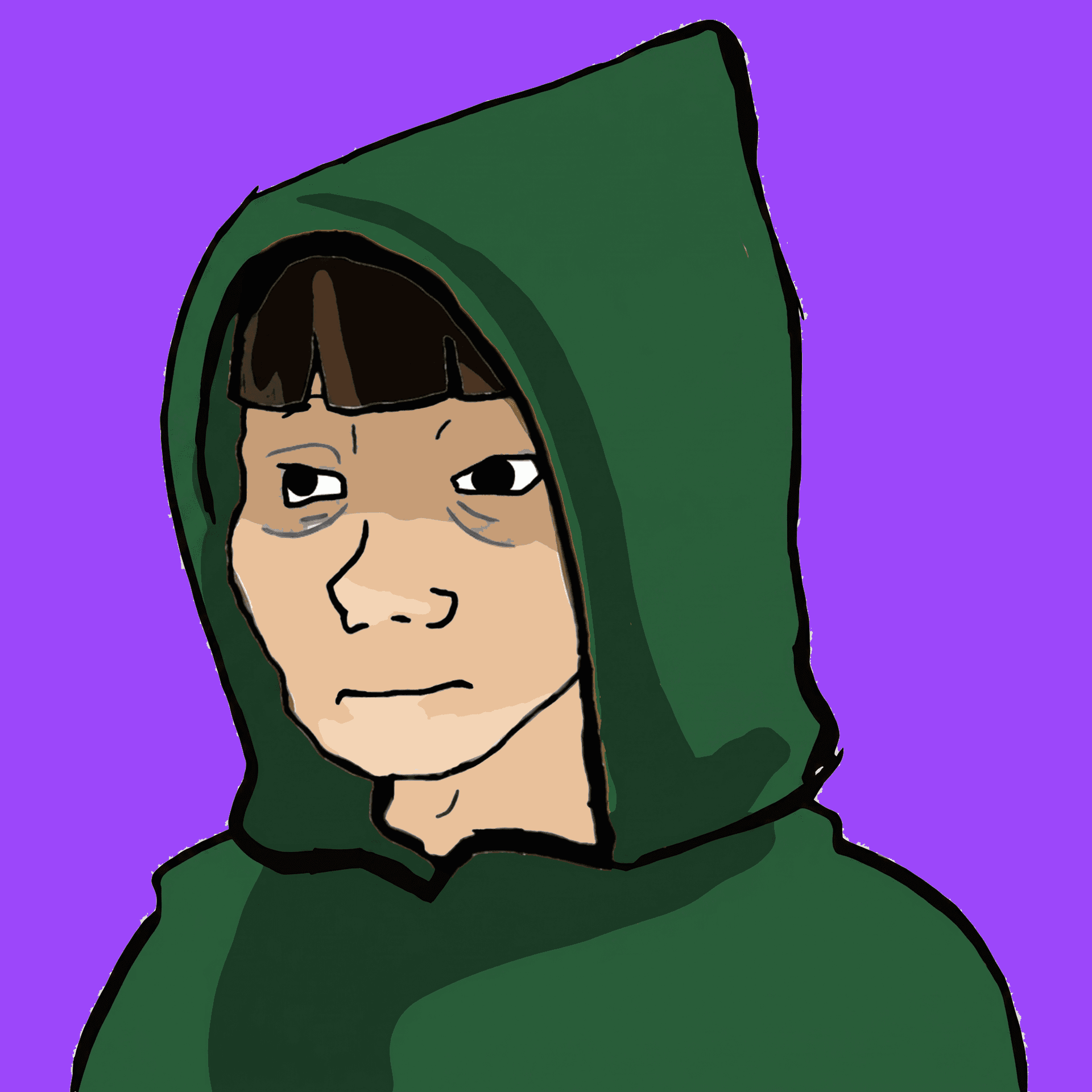 Hoodies #1050