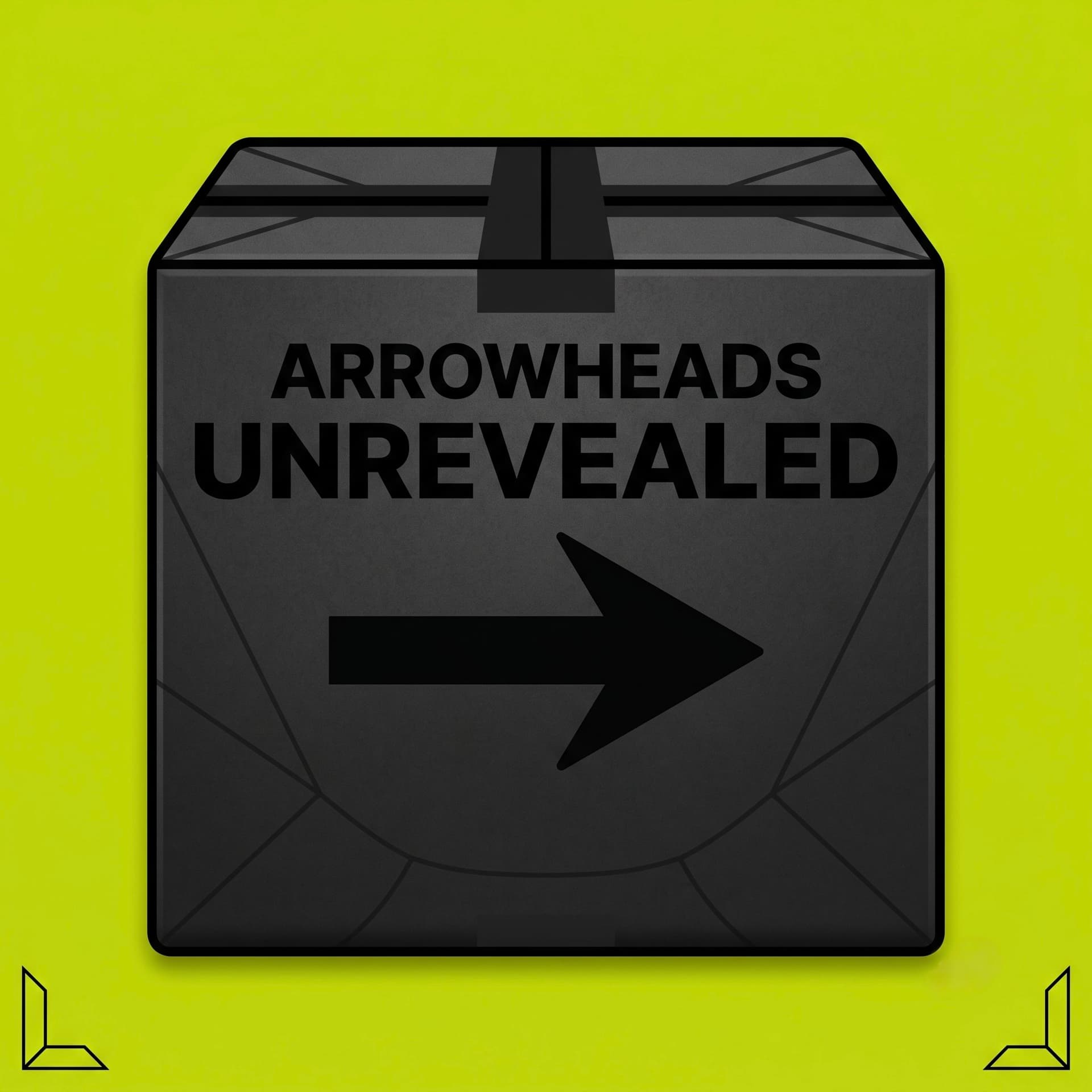 Unrevealed