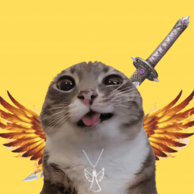 UNREVEALED CHAOSCATS!