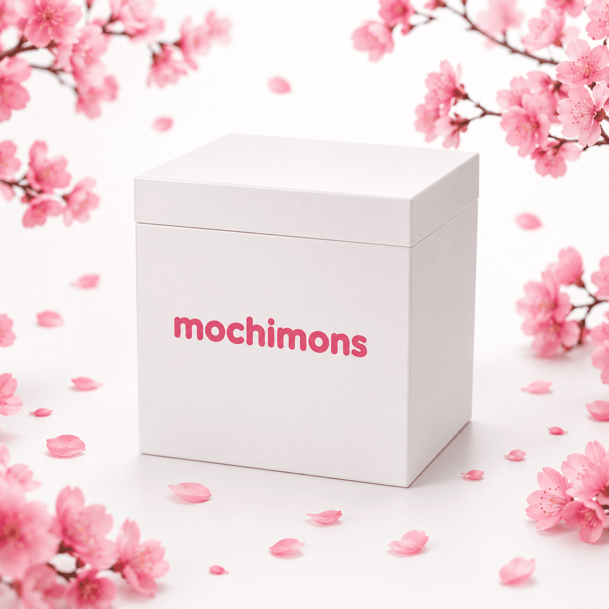 mochi box