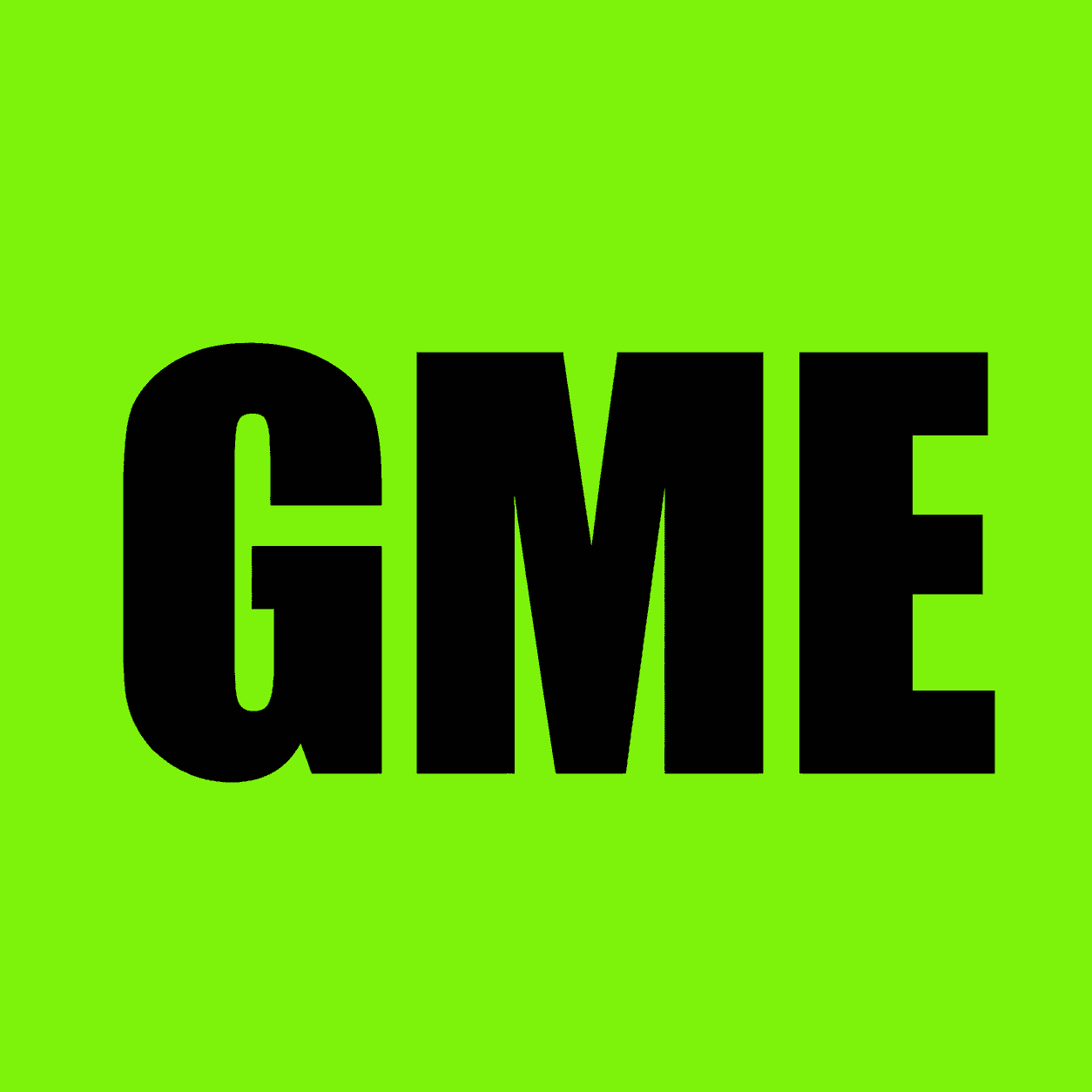 GME Official