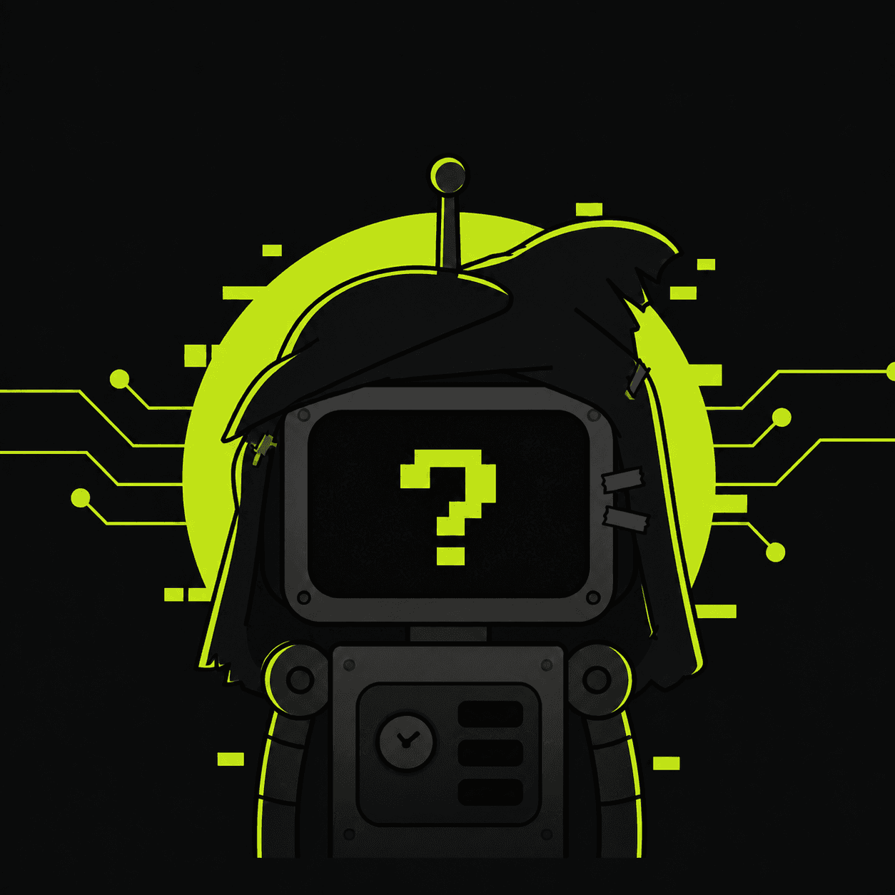 Hoodbot