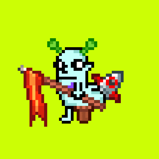 Robinhood buttz