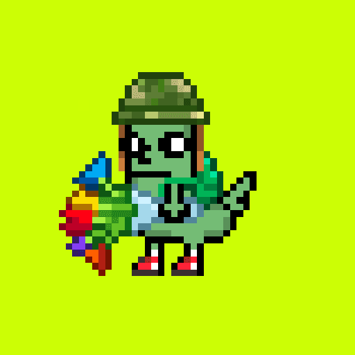 Robinhood buttz