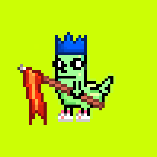 Robinhood buttz