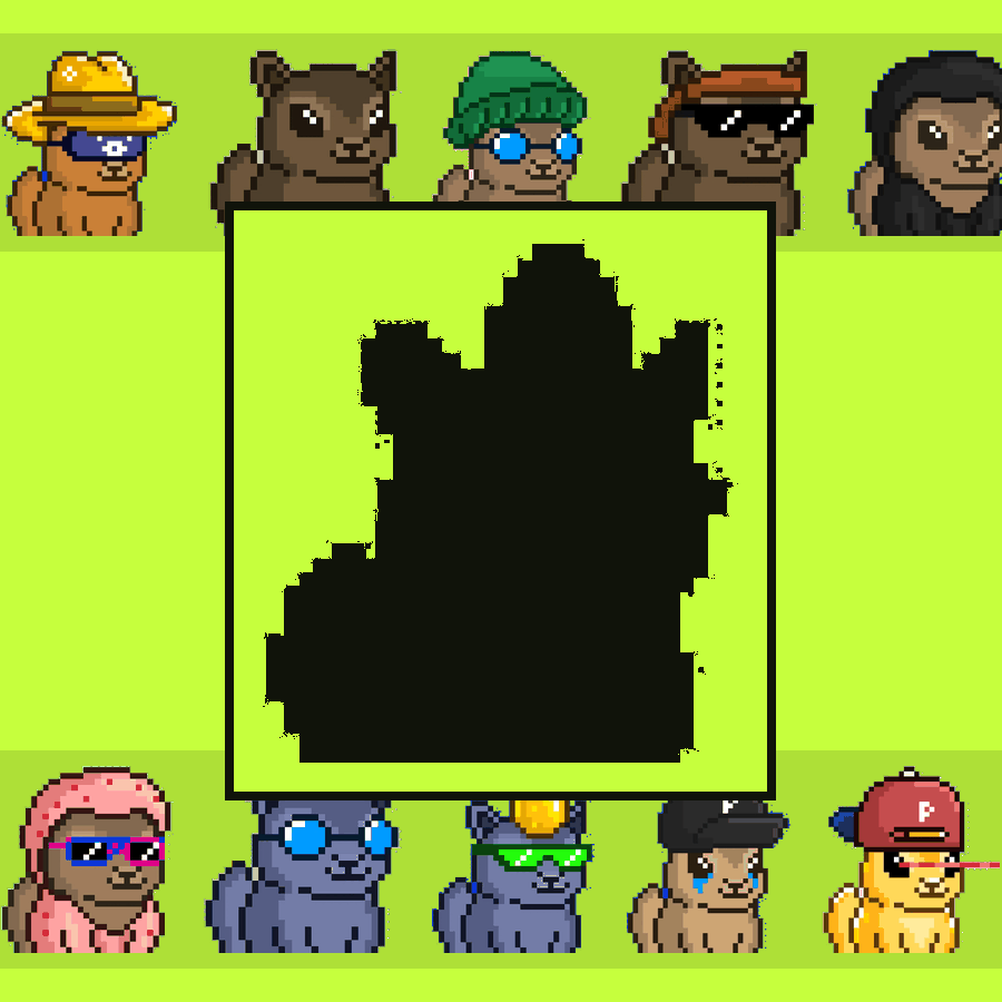 Peanut Pre-Reveal