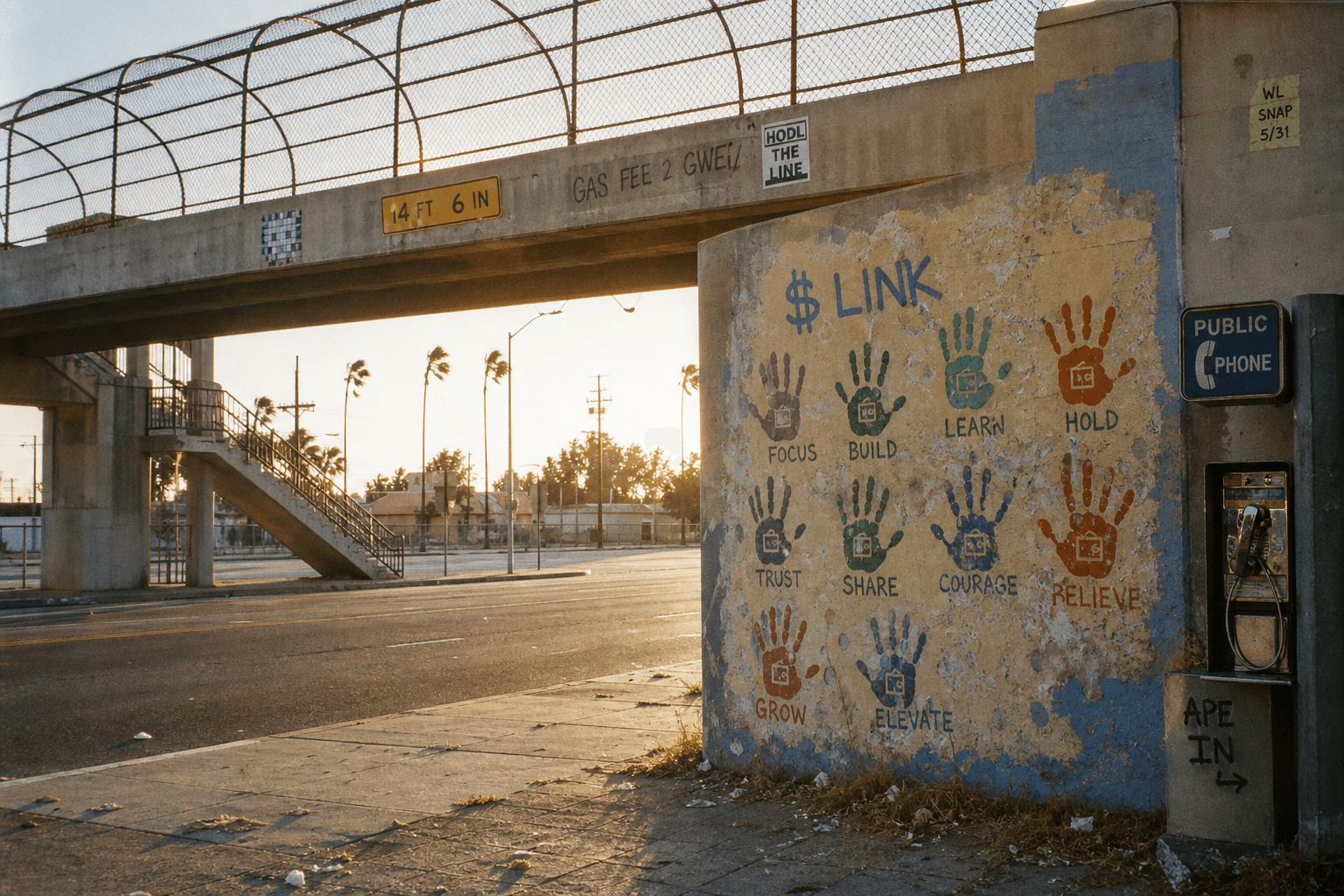 The Hood #1981