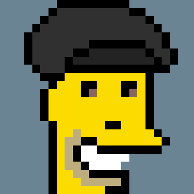 The Punksons #1122