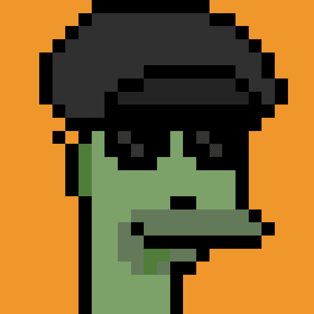 The Punksons #1128