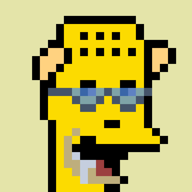 The Punksons #1133