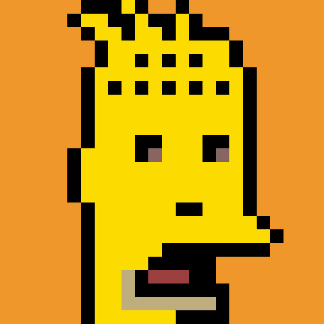 The Punksons #1139