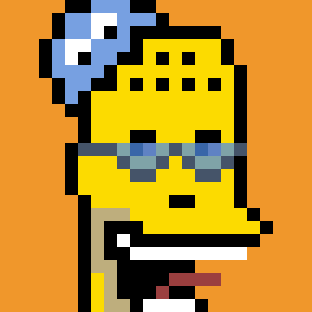 The Punksons #1140