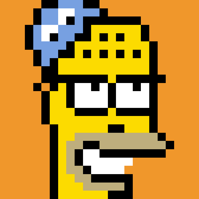 The Punksons #1154