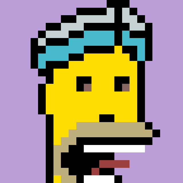 The Punksons #259