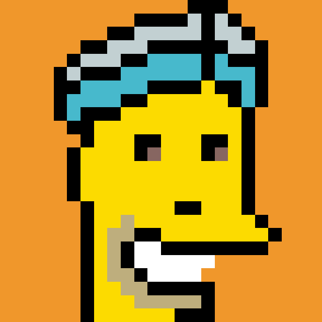 The Punksons #565