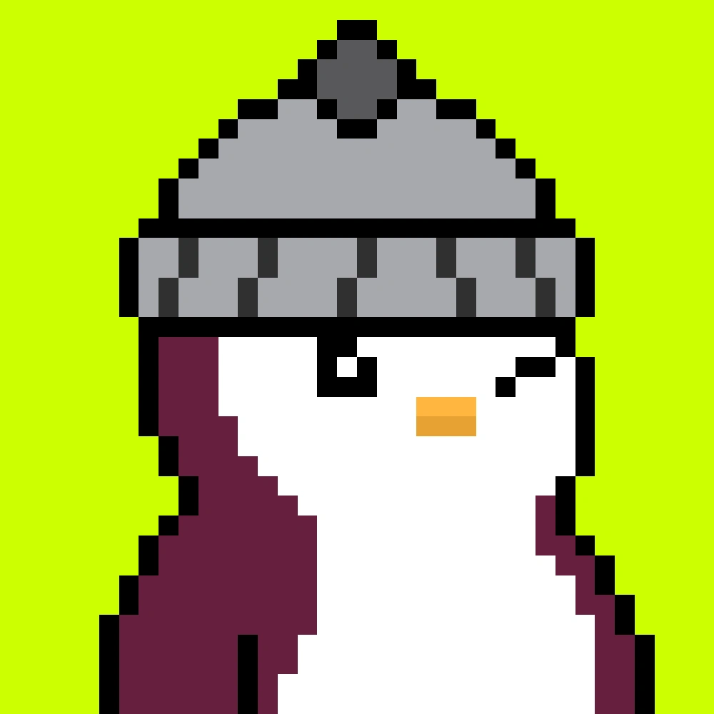 Hood Pengs #3637