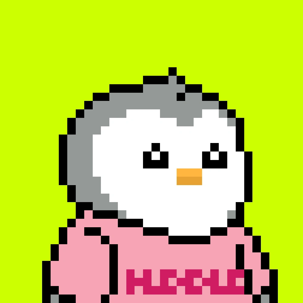 Hood Pengs #3926