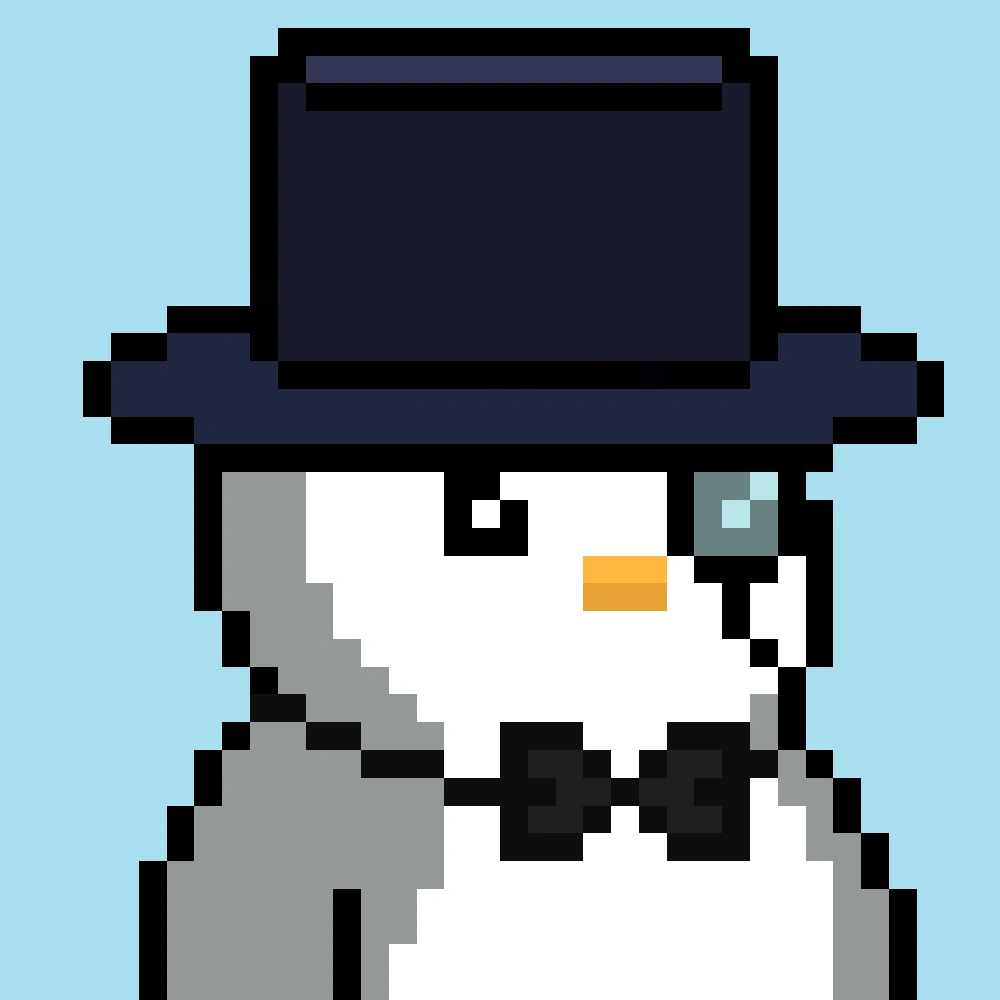 Hood Pengs #3959