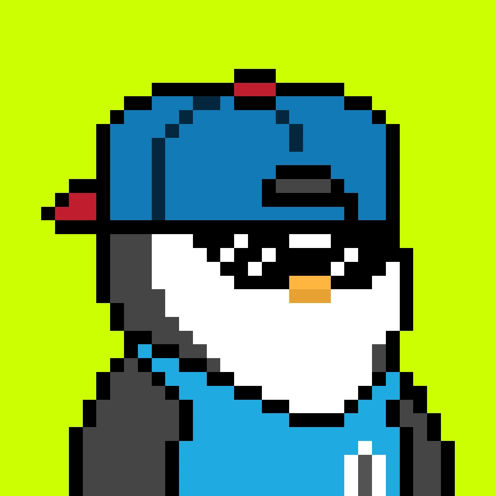 Hood Pengs #4026