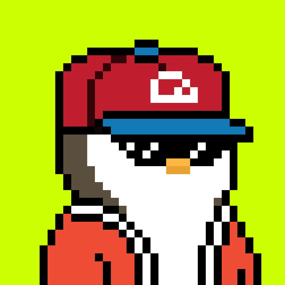 Hood Pengs #4049