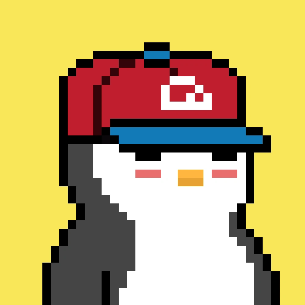 Hood Pengs #4341