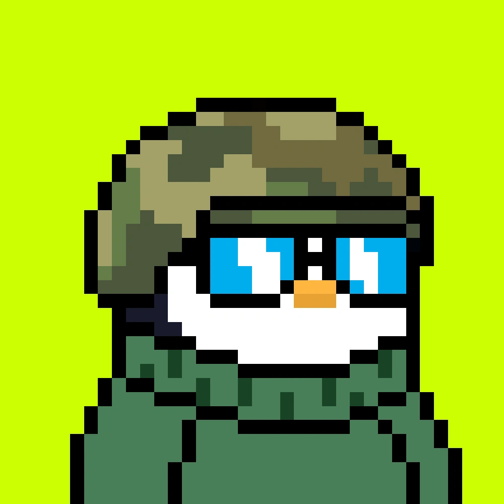 Hood Pengs #4898