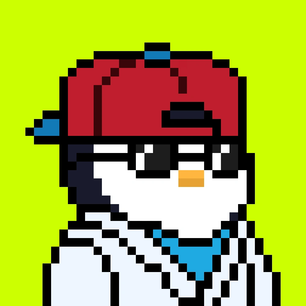 Hood Pengs #4984