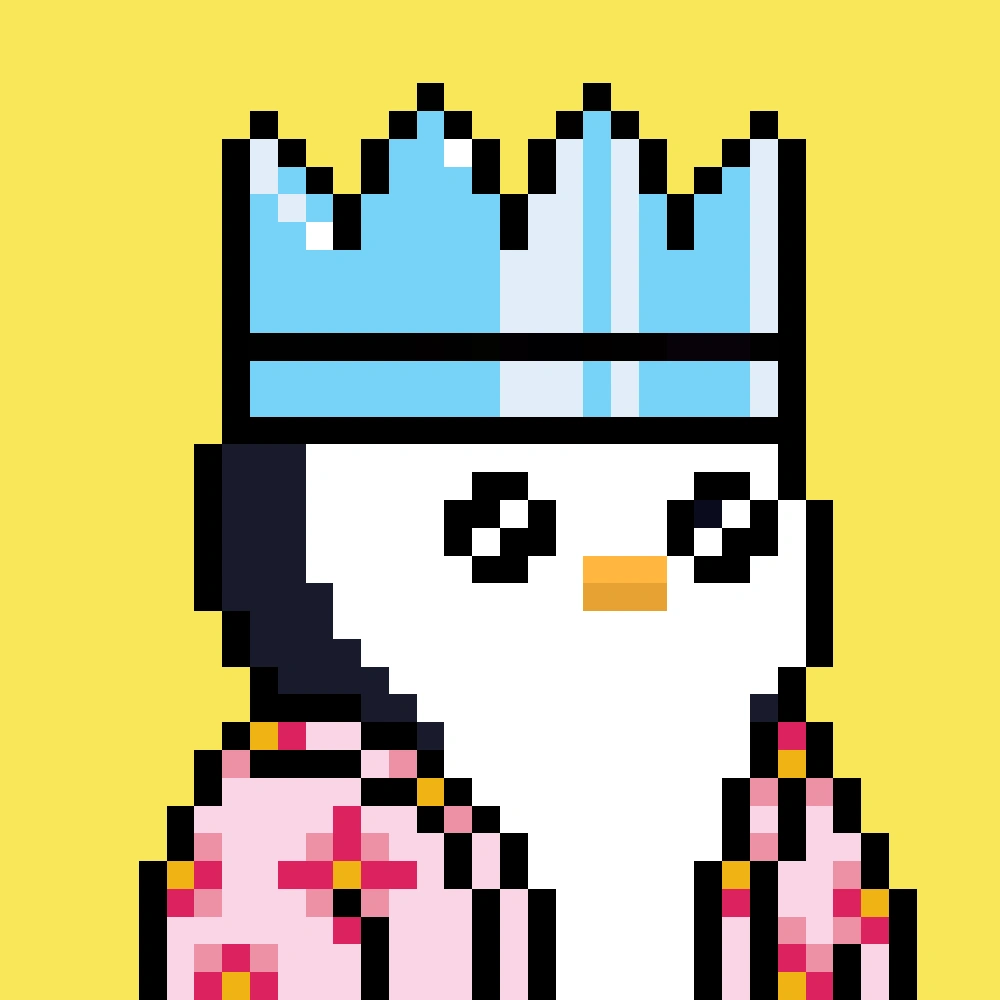 Hood Pengs #553