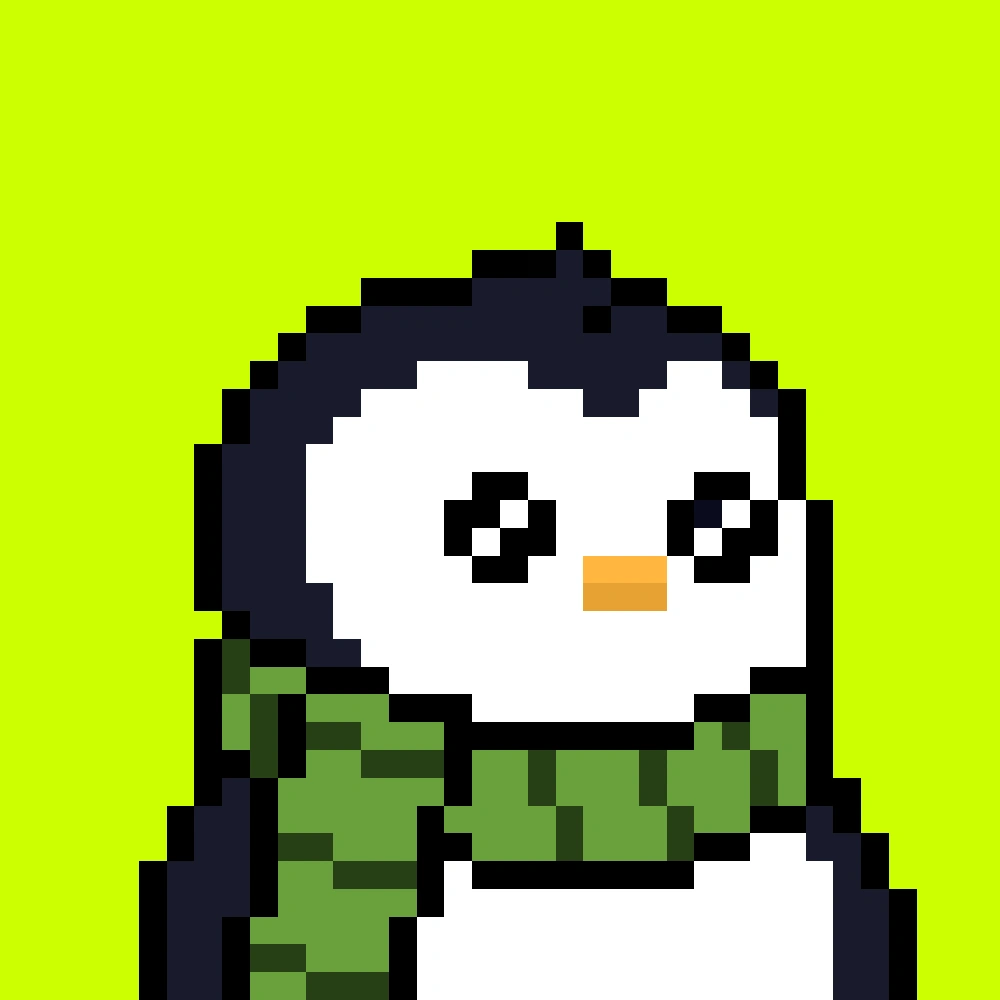 Hood Pengs #5698