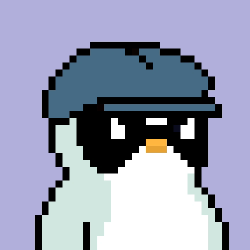 Hood Pengs #6086
