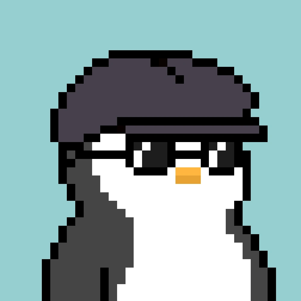 Hood Pengs #6088