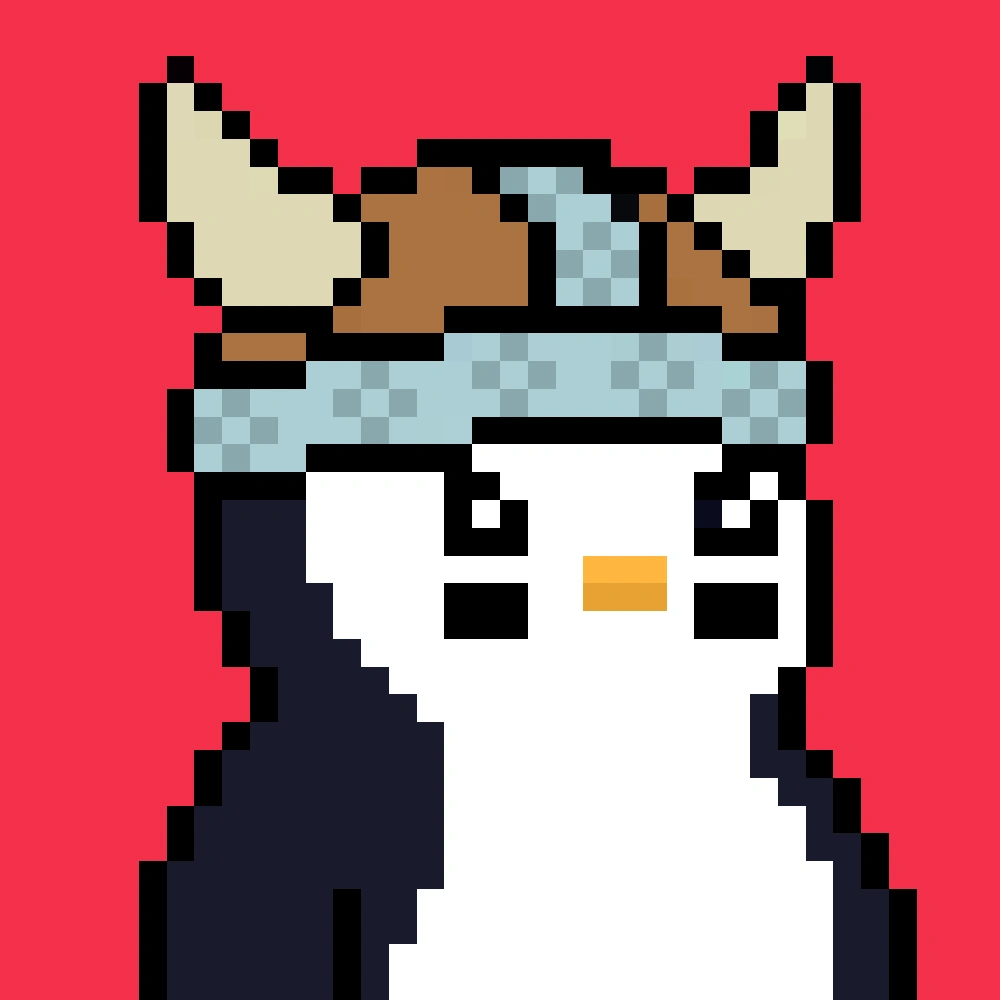 Hood Pengs #6458