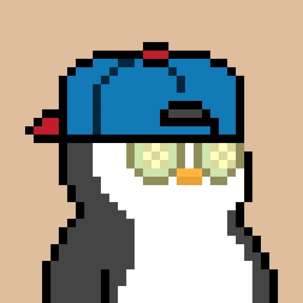 Hood Pengs #8844