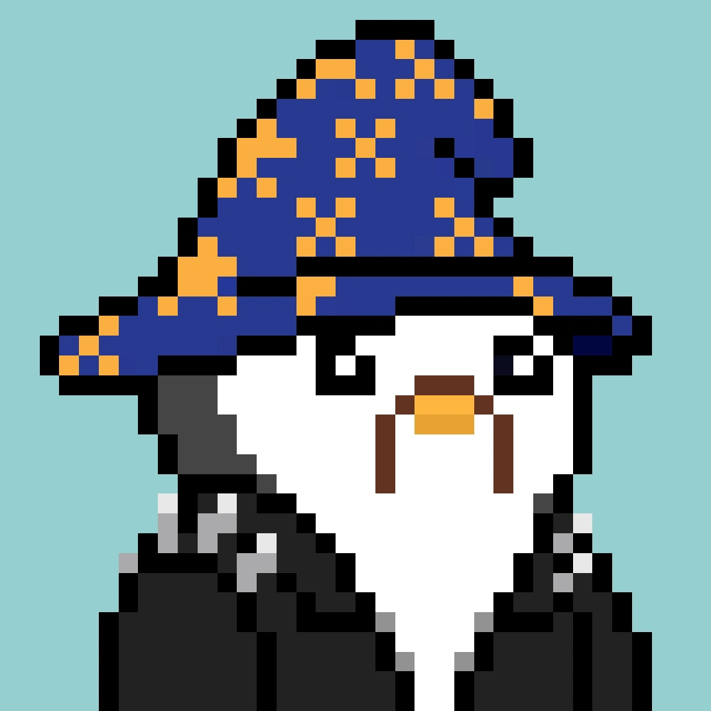 Hood Pengs #8882