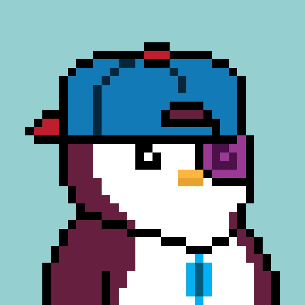 Hood Pengs #8890