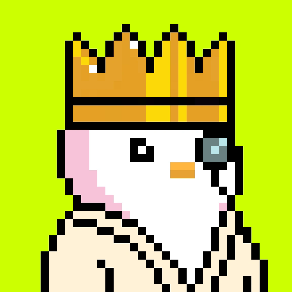 Hood Pengs #8962