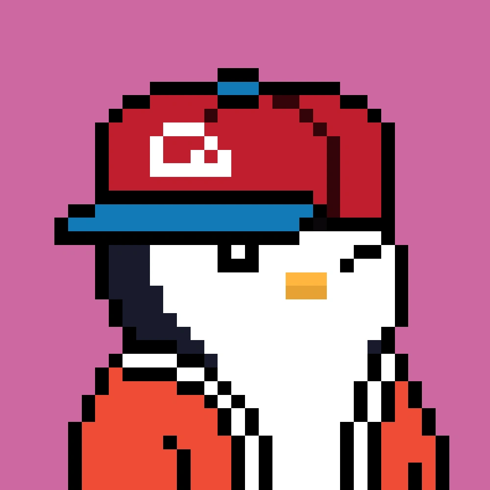 Hood Pengs #9359