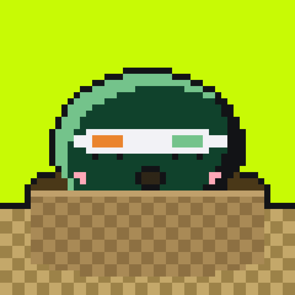 Dumplings #1053
