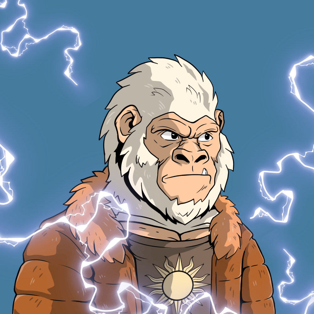 Hood Kongz (Unrevealed)