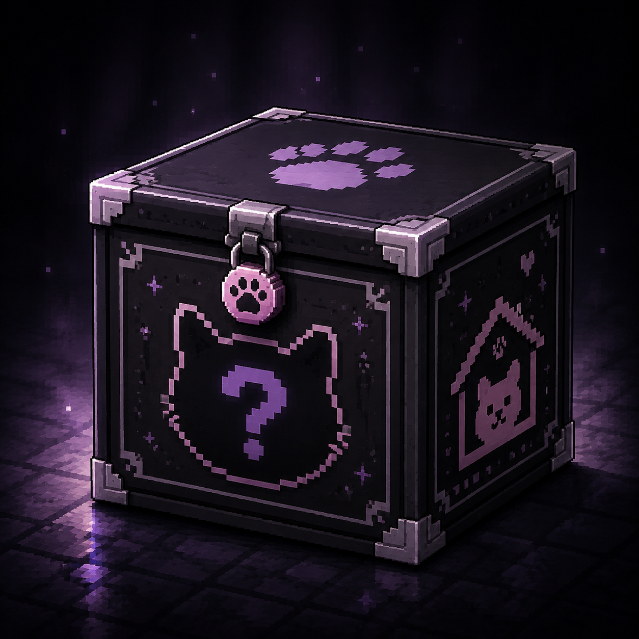 UN Reveal CYBERCATS