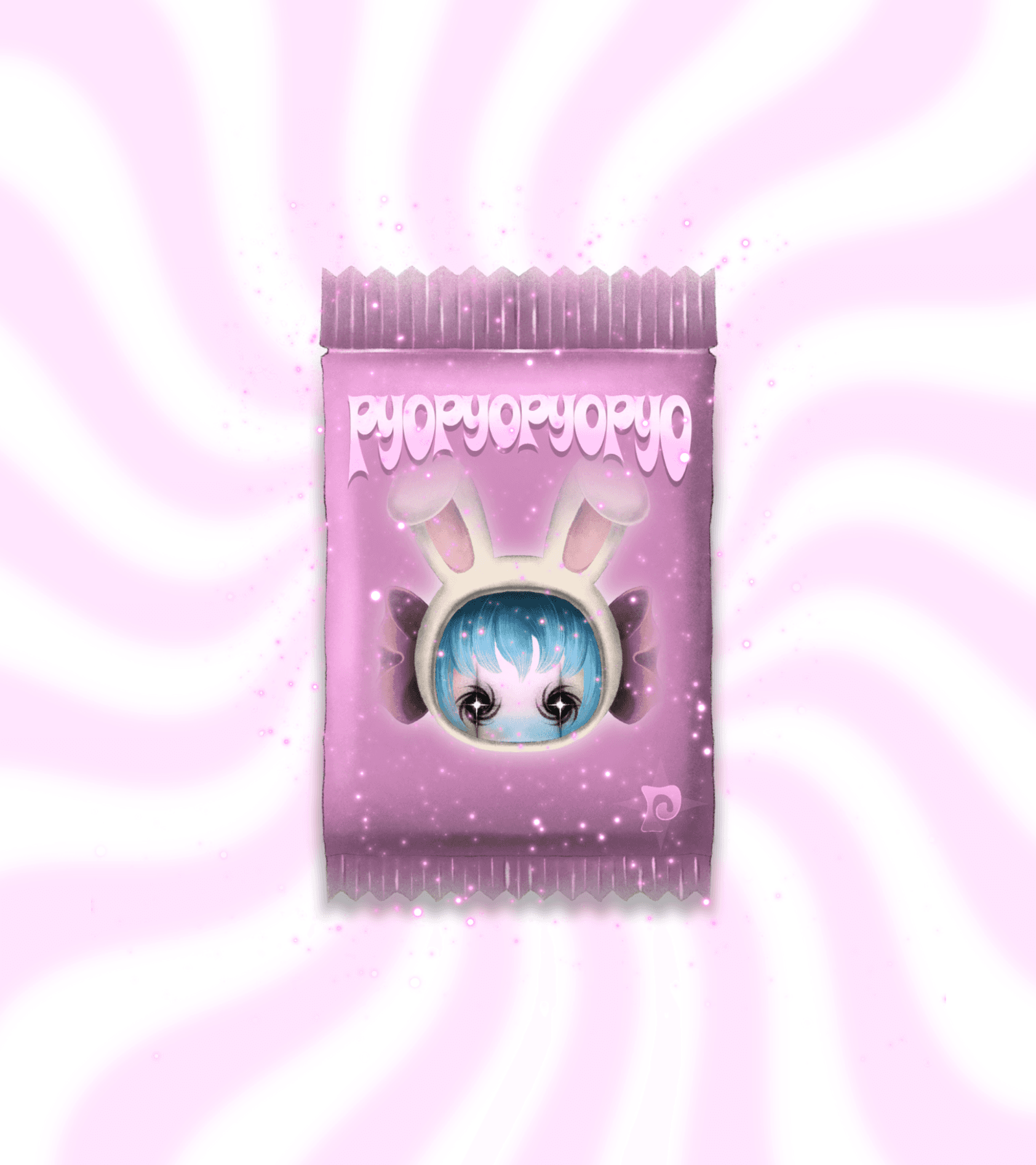 pyopyopyopyo (｡• ᵕ •｡)