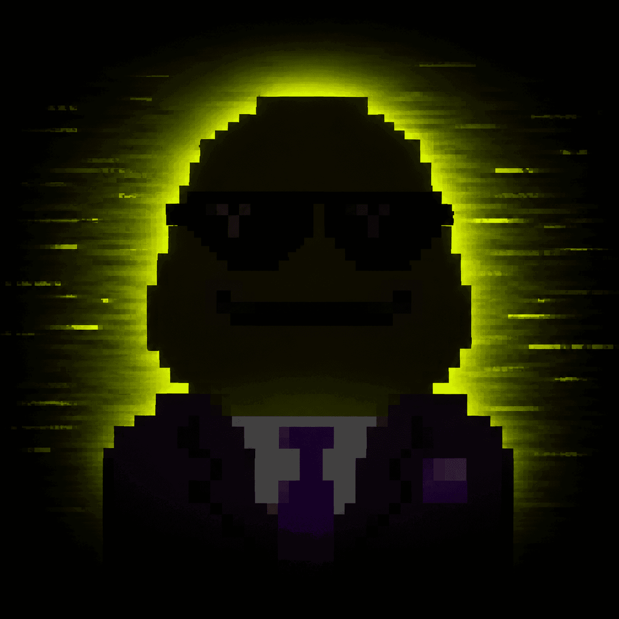 Broker Toad Pre-Reveal