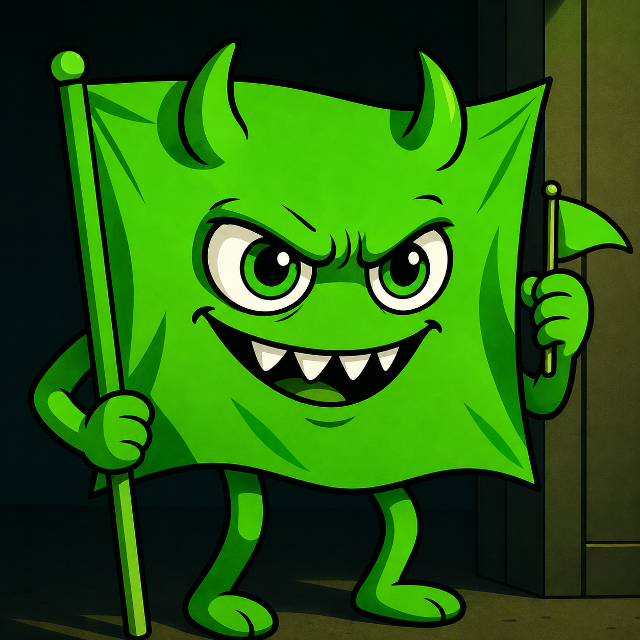 Pre-reveal