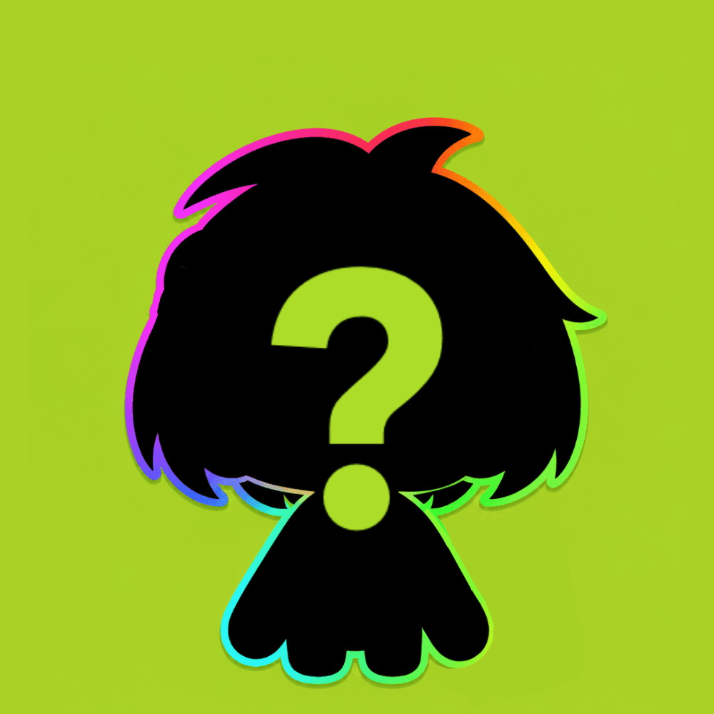 Unrevealed