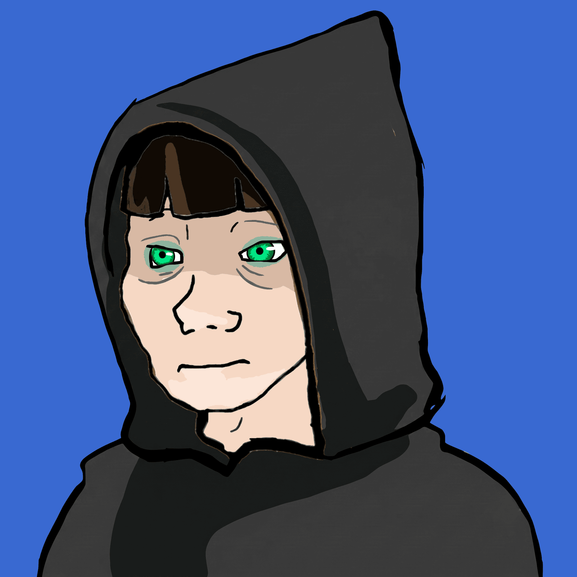 Hoodies #1045